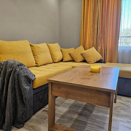 Boutique Apartment Plowdiw Exterior foto