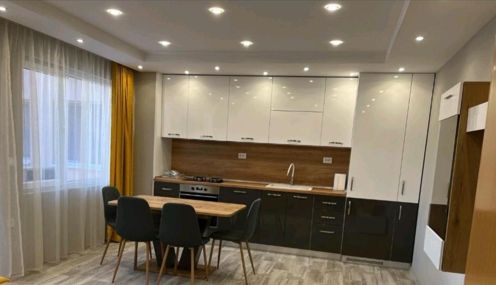 Boutique Apartment Plowdiw Exterior foto