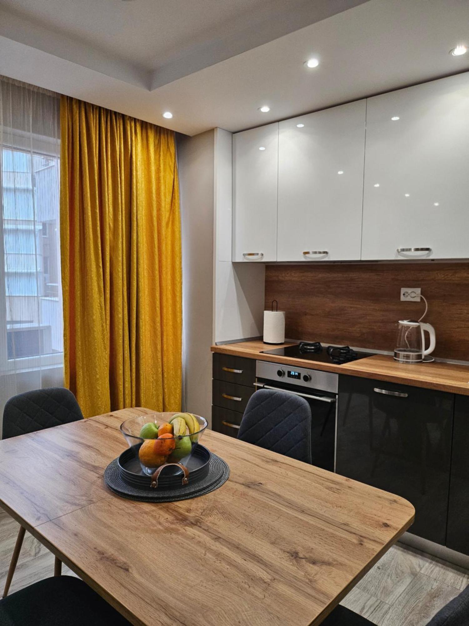 Boutique Apartment Plowdiw Exterior foto