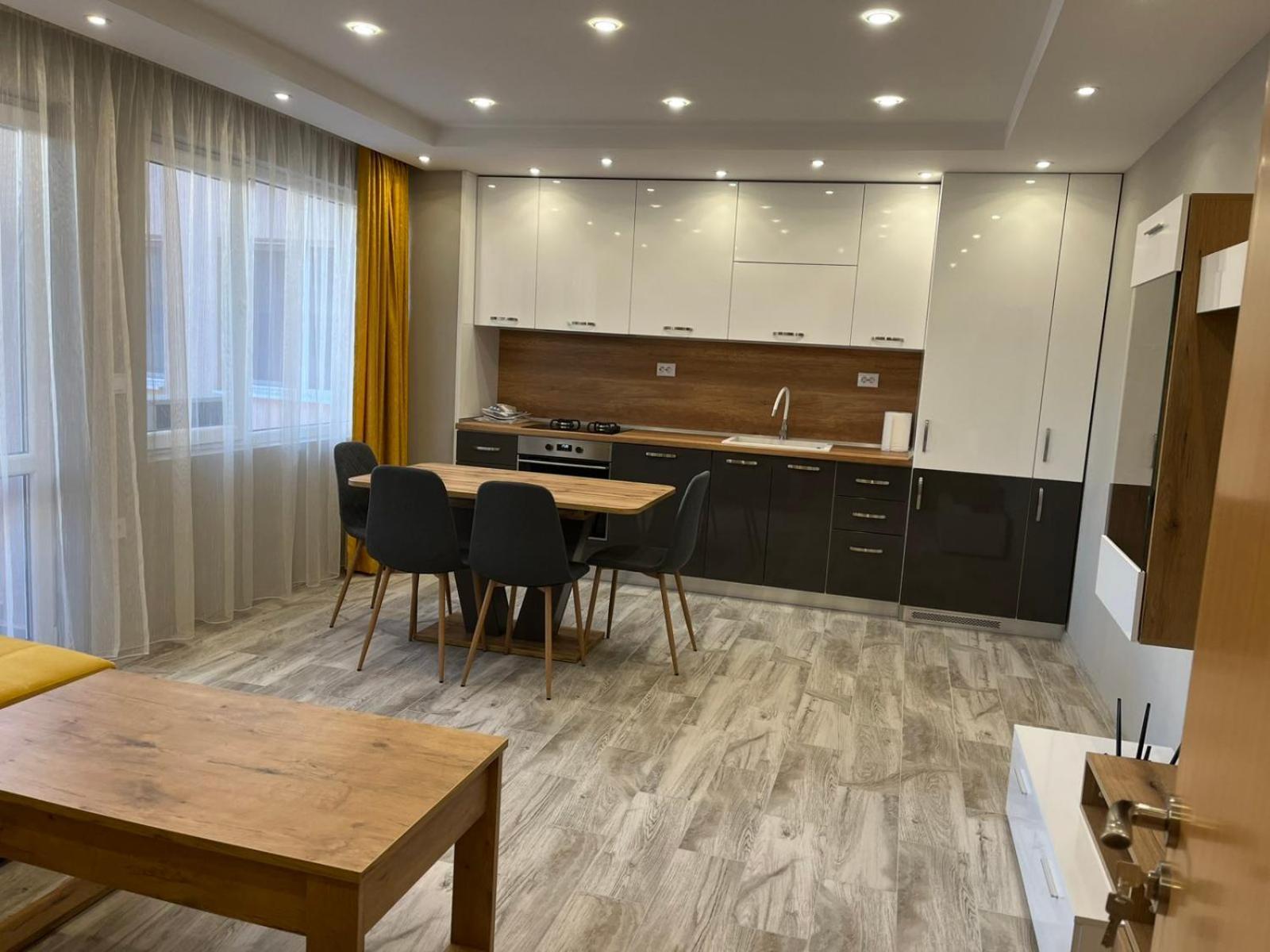 Boutique Apartment Plowdiw Exterior foto