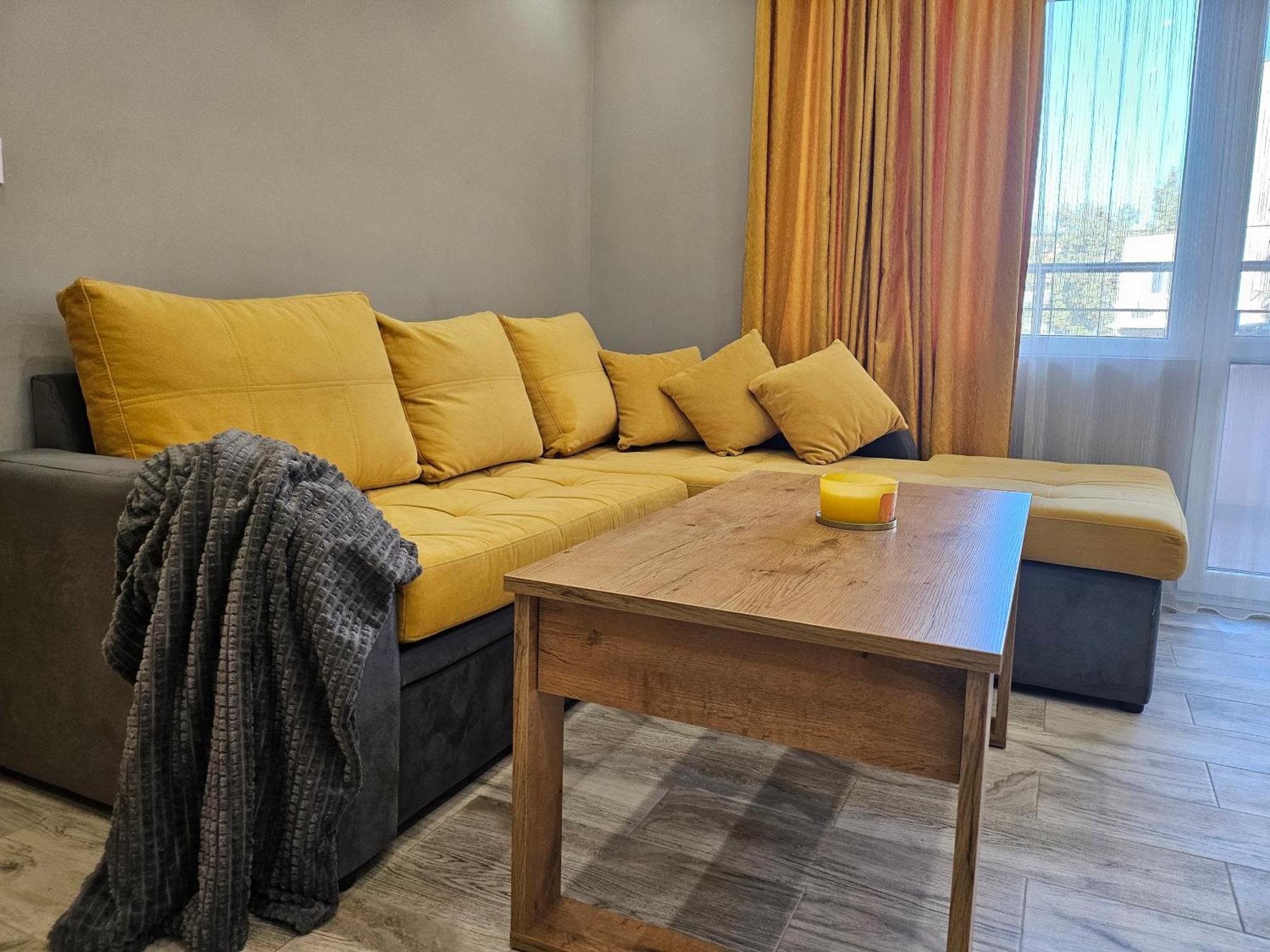Boutique Apartment Plowdiw Exterior foto