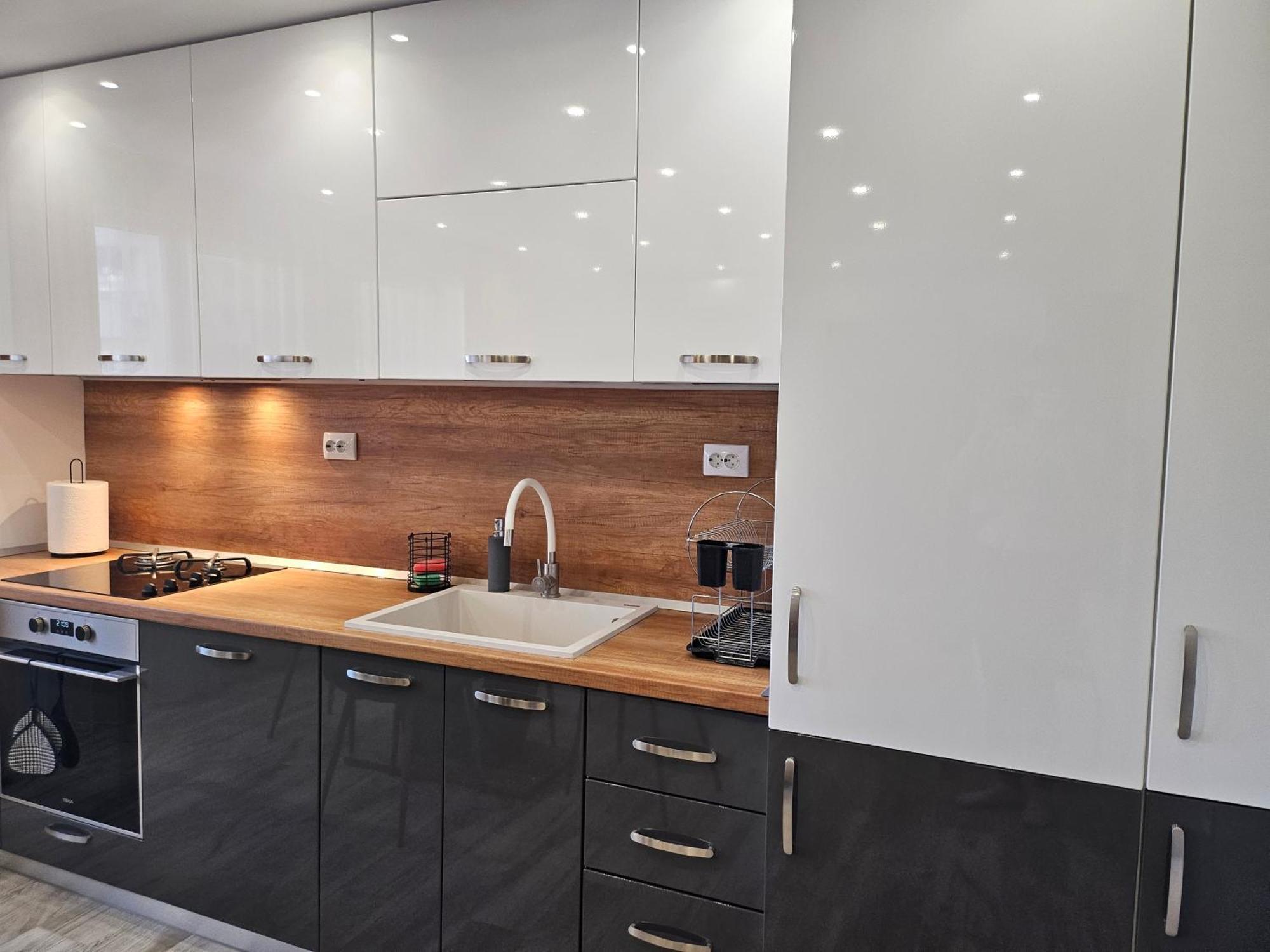 Boutique Apartment Plowdiw Exterior foto