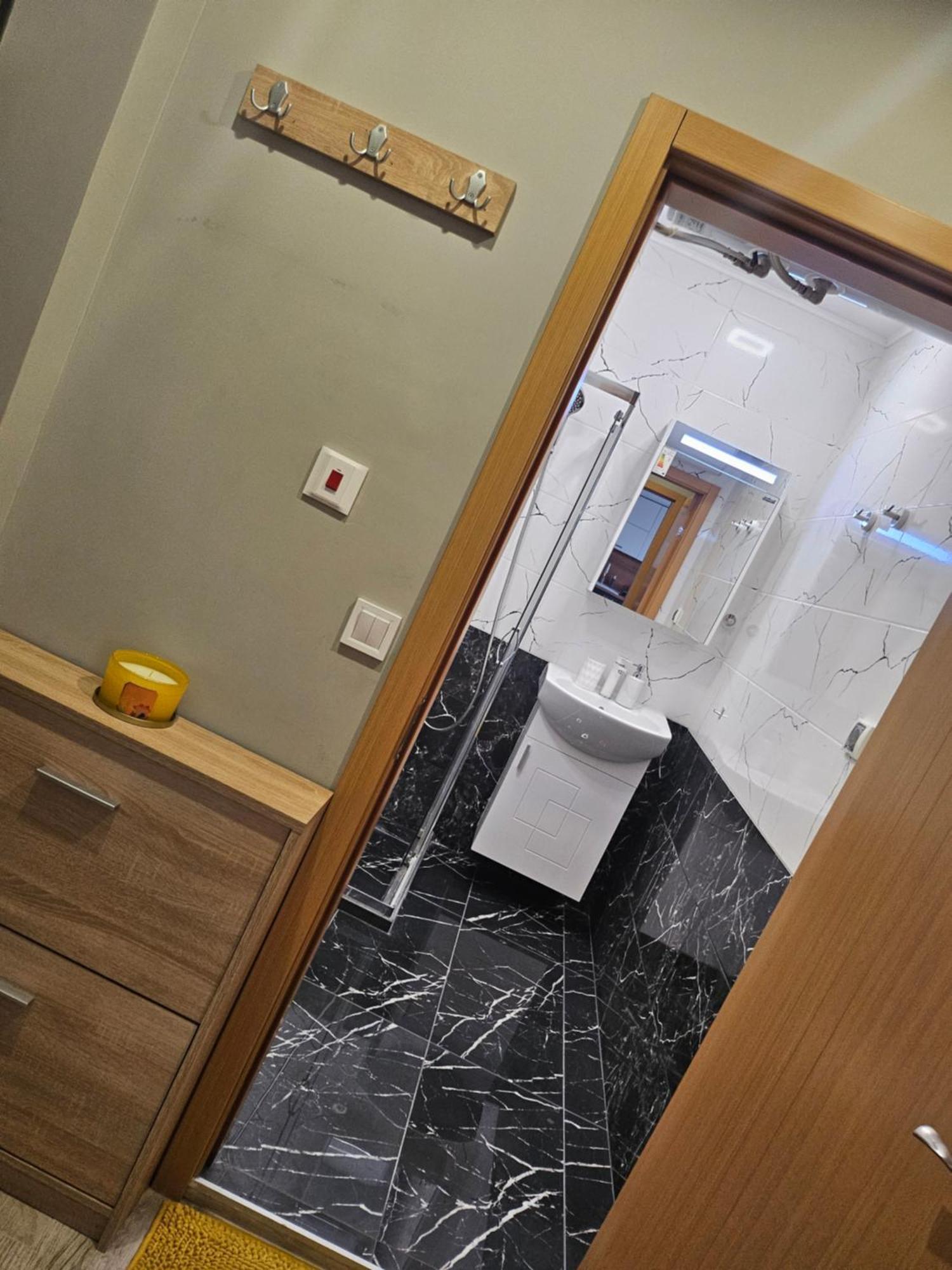 Boutique Apartment Plowdiw Exterior foto
