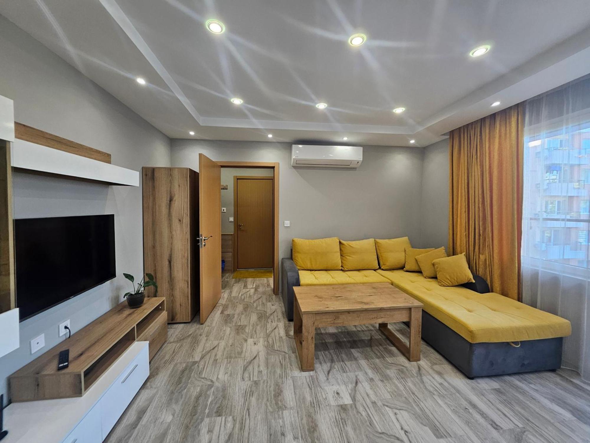 Boutique Apartment Plowdiw Exterior foto